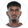Brison Fernandes, Midfielder for Chennaiyin