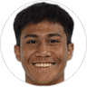 Photthavong Sangvilay, Defender for BG Pathum United