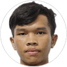 T. Kietnalonglop, Defender for Laos