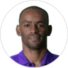 Luciano Chimba, Attacker for Foolad