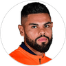 Lucas Lima, Defender for Boluspor