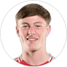 Jayce Fitzgerald, Midfielder for Rotherham United