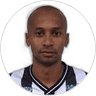 Kiss Vinicius, Midfielder for Novo Hamburgo