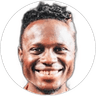 Ousmane Coumbassa, Midfielder for MC Oran