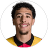 Mohamed Derbali, Midfielder for Brommapojkarna