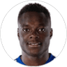 Andrew Oluwabori, Forward for Exeter City