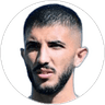 Ali Al Laith, Defender for Tishreen