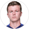 Lisandru Olmeta, Goalkeeper for SC Bastia