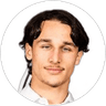 Ylies Aradj, Defender for Stade Lavallois