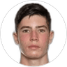 Elyaz Zidane, Defender for Red Star