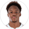 Lucas Michal, Forward for Cercle Brugge