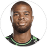 Steve Ngoura, Forward for Cercle Brugge