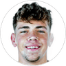 Álex Alemán, Attacker for Marino de Luanco