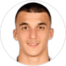 Christos Alexiou, Defender for AEK Athens