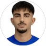 Vasileios Prekates, Midfielder for PAS Giannina