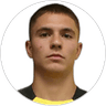 D. Kaloskamis, Midfielder for AEK Athens