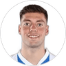 Stefanos Tzimas, Forward for Brighton & Hove Albion