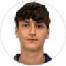 Romano Floriani, Defender for SS Lazio
