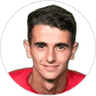 Franco Deboli, Attacker for 9 de Julio Rafaela