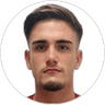 S. Tselebakis, Midfielder for AEK Athens II