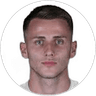 M. Mladenović, Goalkeeper for Dubocica