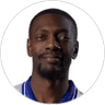 M. Sordell, Attacker for Kettering Town