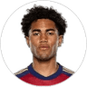 Zavier Gozo, Forward for Crystal Palace