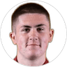 Bailey Rice, Midfielder for Kilmarnock
