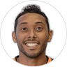 Claudinei, Midfielder for Jequié