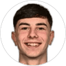 Daithi McCallion, Defender for Ballymena United