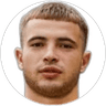 Lucian Radu, Midfielder for Politehnica UTM