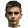 Stanislav Sarain, Midfielder for Dacia-Buiucani