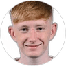 Bobby McAleese, Midfielder for Dungannon Swifts