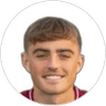 Lewis O'Donnell, Midfielder for Cove Rangers