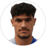 S. Argyrou, Attacker for Spartakos Kitiou