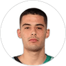 Constantinos Christou, Midfielder for Olympiakos Nicosia