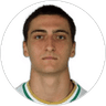 K. Panteli, Defender for AE Zakakiou