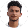 Konstantinos Evripidou, Midfielder for Omonia Aradippou