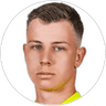 D. Mutter, Goalkeeper for 1. FC Saarbrücken