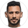 Ahmed El Bahrawi, Midfielder for Pharco