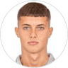 Zylyf Muca, Defender for AC Trento