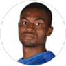 Manssou Fofana, Forward for KF Teuta