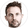 Morten Moldskred, Attacker for 
    