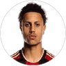 A. Torres, Midfielder for Atlanta United II