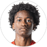 C. Ukaegbu, Defender for Sacramento Republic