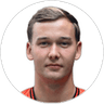 Thomas van Dijk, Defender for VV Sparta Nijkerk