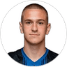 M. Sytnykov, Defender for UCSA