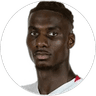 Ezechiel Banzuzi, Forward for RB Leipzig