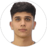 Arya Yousefi, Defender for Sepahan