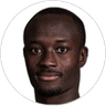 Mor Talla, Forward for FK RFS